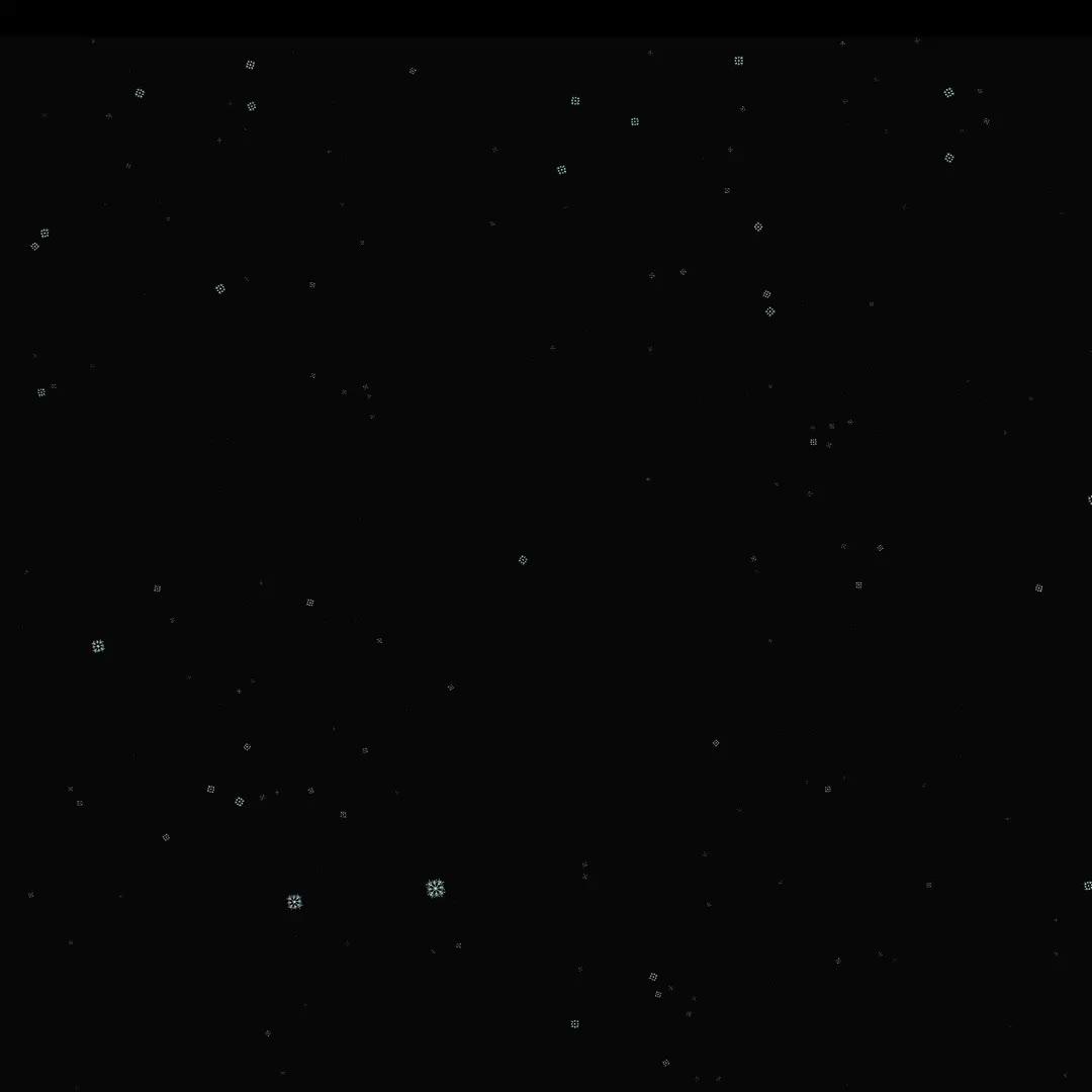 Snowflakes